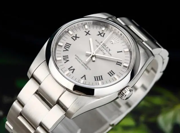 劳力士机芯怎么保养视频